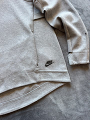(ДАМСКО) (M) Nike Tech Fleece дамски суичър